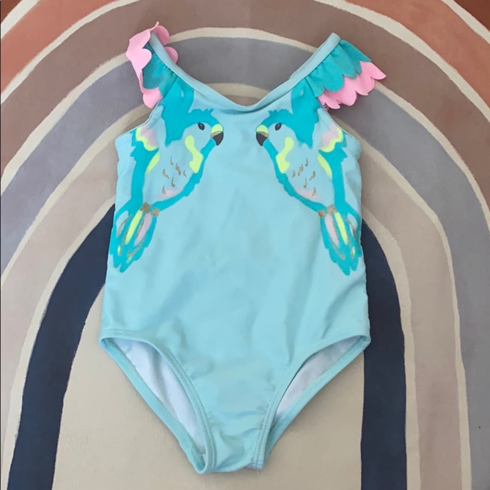 Bathing suit